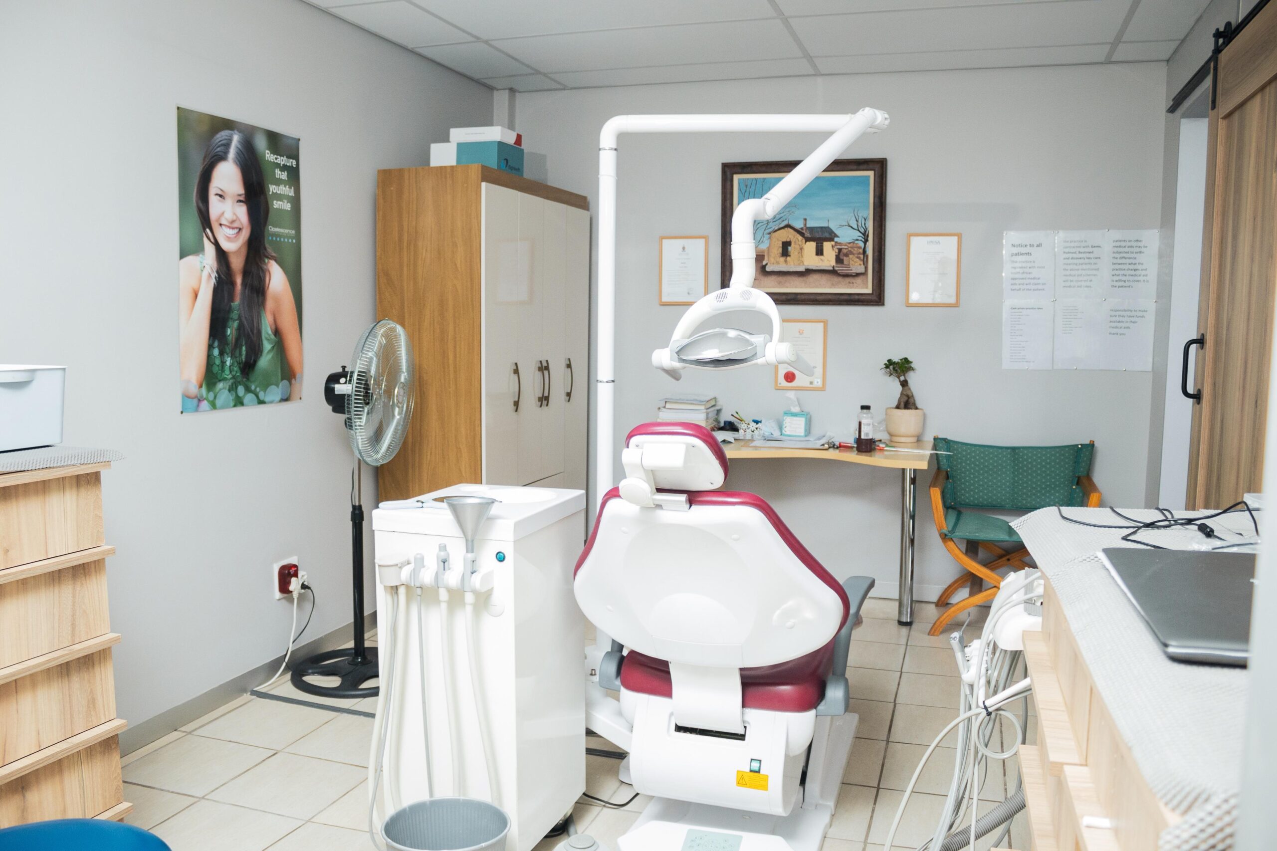 Dr Njiya Dentistry Inc | Best dentist in Zambezi, Roodeplaat